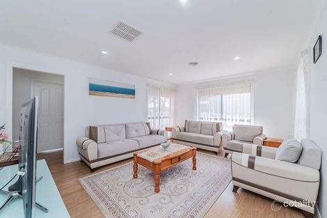 Property photo of 34 Bicentennial Crescent Meadow Heights VIC 3048