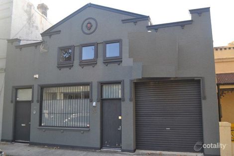 1/23 Nelson St, Annandale, NSW 2038