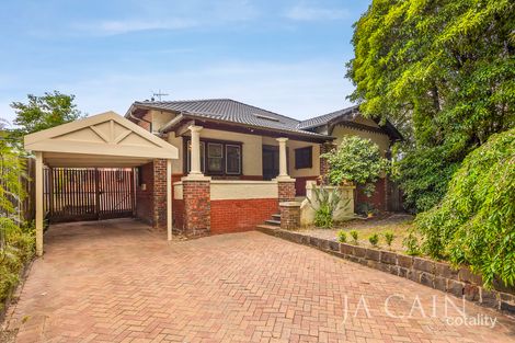 Property photo of 3 York Road Glen Iris VIC 3146