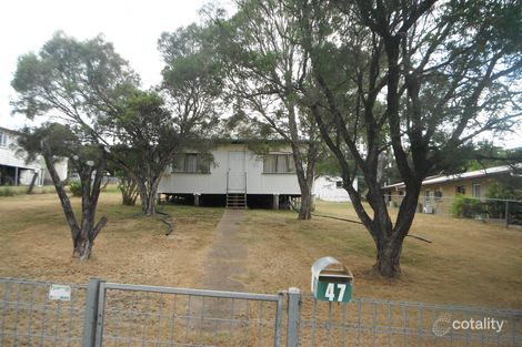 47 James St, Mount Morgan, QLD 4714