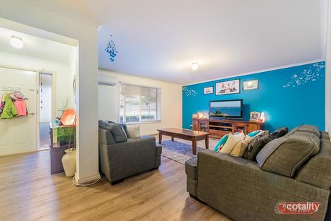 Property photo of 11 Nylander Road Bunyip VIC 3815