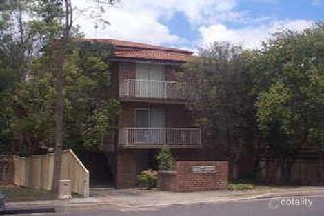 Property photo of 3/13 Alfred Street Westmead NSW 2145