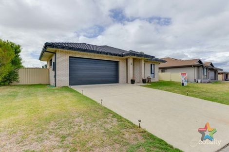 Property photo of 19 Kalinda Place Hillvue NSW 2340