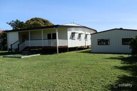 Property photo of 63 Norris Street Hermit Park QLD 4812