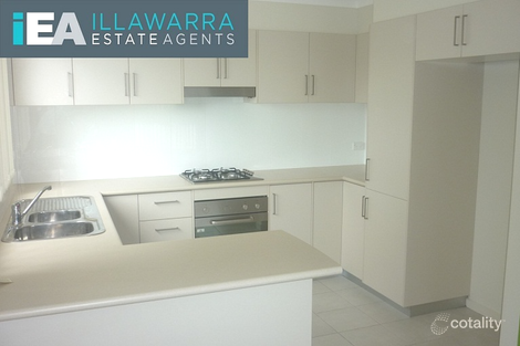 Property photo of 3/7 Munmorah Circuit Flinders NSW 2529