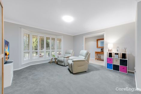 Property photo of 21 Vannon Circuit Currans Hill NSW 2567