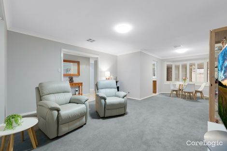 Property photo of 21 Vannon Circuit Currans Hill NSW 2567