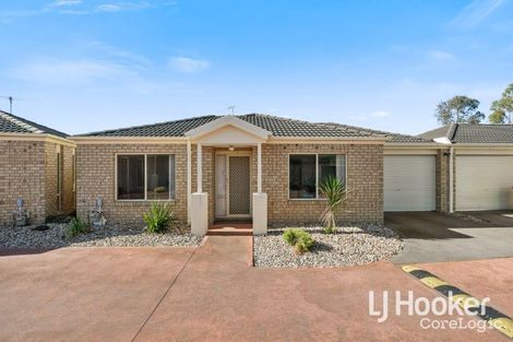 Property photo of 13/21-31 Parman Avenue Pakenham VIC 3810