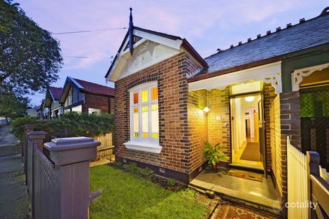 17 Brown St, St Peters, NSW 2044