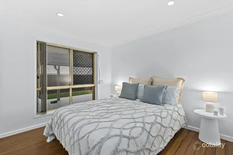 Property photo of 151 Gumtree Street Runcorn QLD 4113