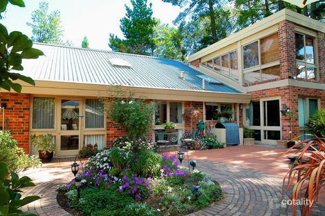 Property photo of 4 Ash Court Donvale VIC 3111