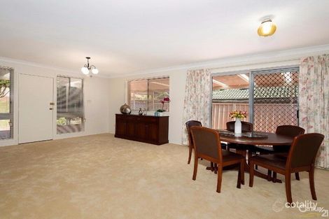 Property photo of 5A Haven Court Cherrybrook NSW 2126