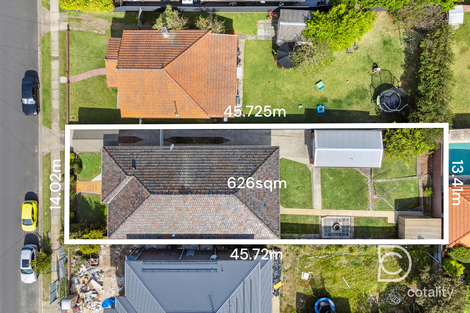 101 Correys Ave, Concord, NSW 2137