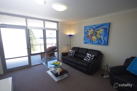 Property photo of 27/57 Beach Street Fremantle WA 6160