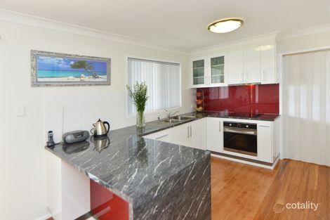 Property photo of 24 Horrocks Crescent Kearneys Spring QLD 4350