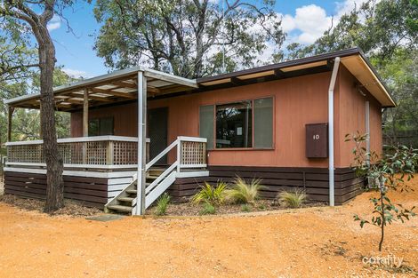 Property photo of 10 Amaroo Crescent Aireys Inlet VIC 3231