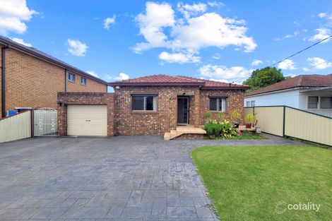 Property photo of 112A Market Street Condell Park NSW 2200