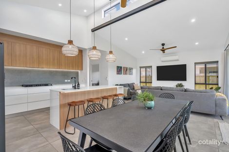 Property photo of 138 Charringa Link Smithfield QLD 4878
