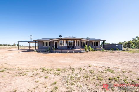 33r Lagoon Creek Rd, Minore, NSW 2830