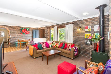 Property photo of 27 Peninsula Drive Bilambil Heights NSW 2486