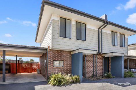 Property photo of 5/67 Station Street Norlane VIC 3214