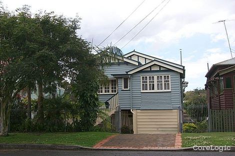 Property photo of 31 Burke Street Coorparoo QLD 4151