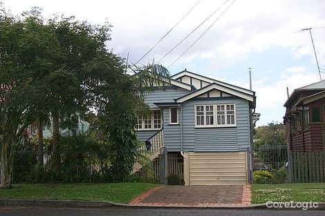 Property photo of 31 Burke Street Coorparoo QLD 4151