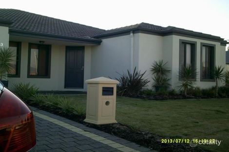 Property photo of 33 Edgeworth Circuit Tapping WA 6065