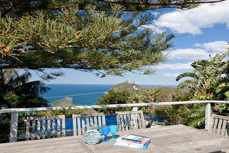 Property photo of 87 Bynya Road Palm Beach NSW 2108