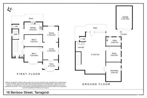 Property photo of 16 Benbow Street Tarragindi QLD 4121