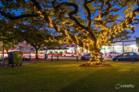 Property photo of 11/54 Jackson Street Hamilton QLD 4007