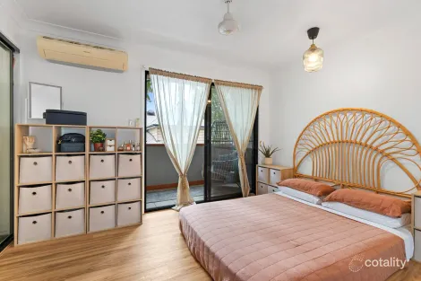 Property photo of 11/54 Jackson Street Hamilton QLD 4007