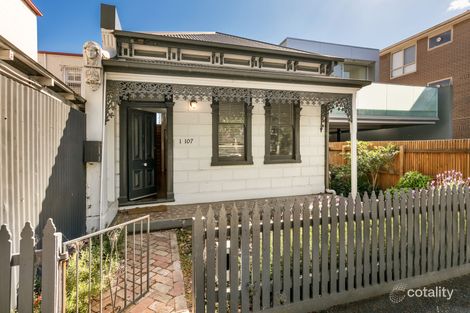 Property photo of 1/107 Kerr Street Fitzroy VIC 3065
