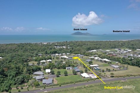 Property photo of 32 Shelly Court Mission Beach QLD 4852