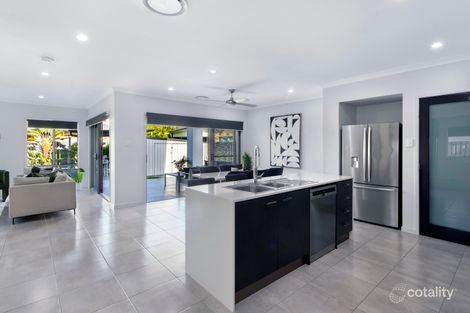 Property photo of 25 Amazon Circuit Helensvale QLD 4212