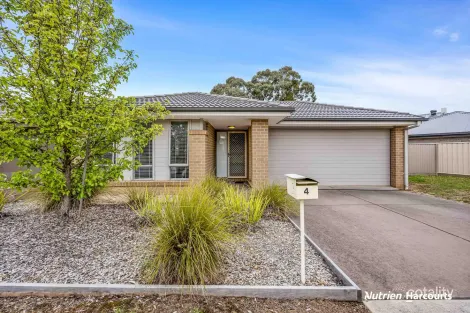 Property photo of 4 Circa Way Ararat VIC 3377