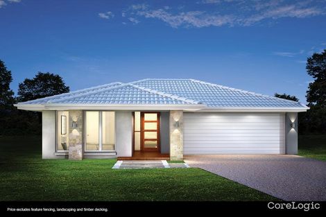 Property photo of 82 Lakeview Promenade Newport QLD 4020