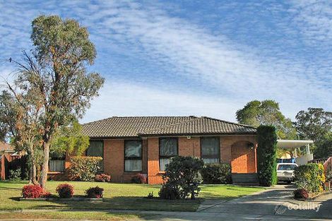 Property photo of 6 Tobin Place Marayong NSW 2148