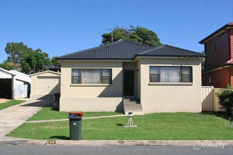 48 Kundle St, Dapto, NSW 2530