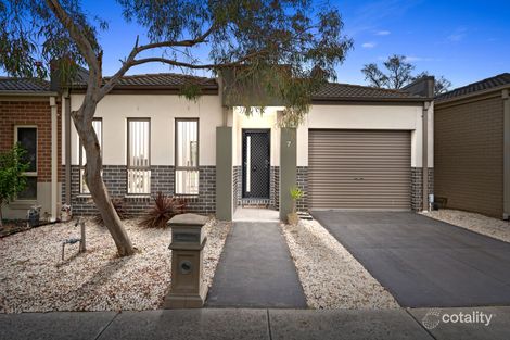 7 Skeeter Dr, Mernda, VIC 3754