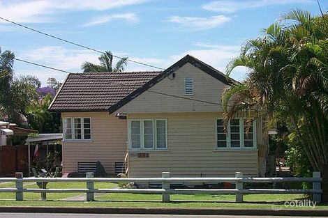 291 Preston Rd, Wynnum West, QLD 4178