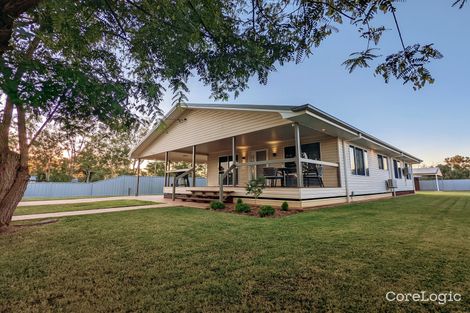 Property photo of 5 Elizabeth Street Charleville QLD 4470