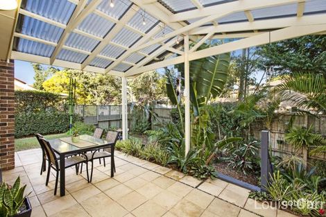 Property photo of 2 Brokenwood Place Cherrybrook NSW 2126