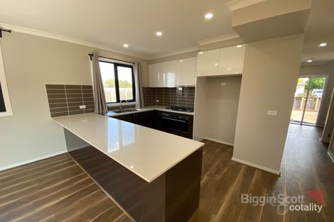 Property photo of 1/20 Brisbane Street Albion VIC 3020