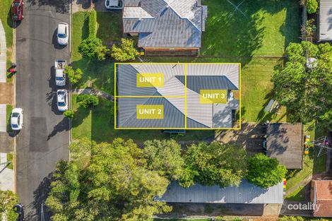 42 Isedale St, Wooloowin, QLD 4030