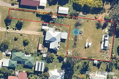 Property photo of 46 Cairns Street Nanango QLD 4615