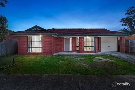 Property photo of 15 Nirvana Drive South Morang VIC 3752