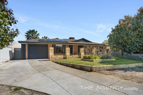 Property photo of 8 Nolan Place Beldon WA 6027