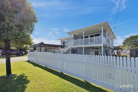 Property photo of 22 Tulloch Street Ooralea QLD 4740