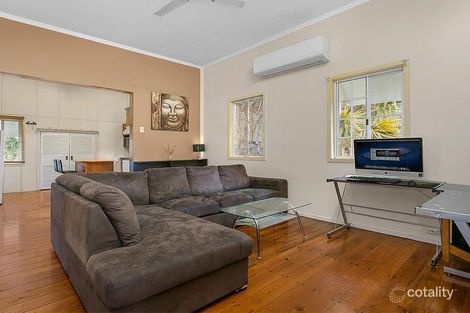 Property photo of 10 Canovan Street Berserker QLD 4701